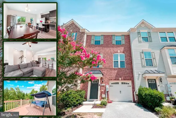 8109 Falcon Crest Dr, GLEN BURNIE, MD 21061