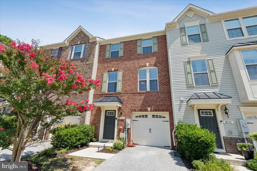 8109 Falcon Crest Dr, Glen Burnie, MD 21061 - #2
