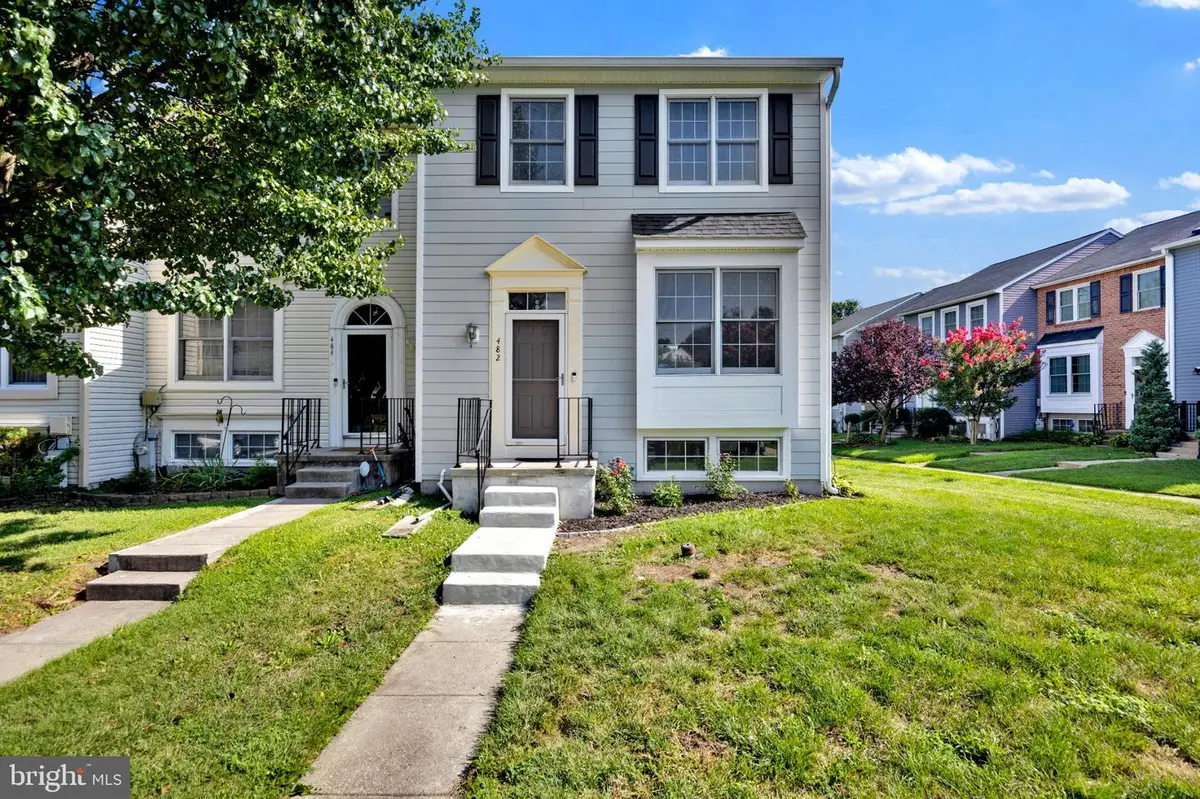 482 Watson Ct, Millersville, MD 21108 - #1