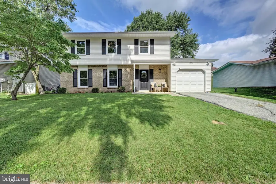 7906 Citadel Dr, Severn, MD 21144 - #2