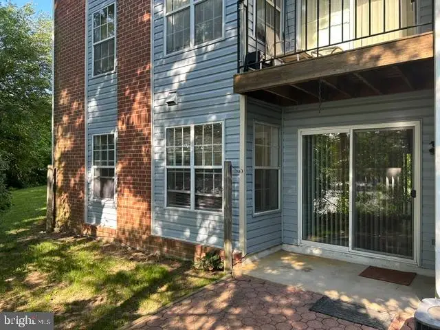 109 Water Fountain Way #102, Glen Burnie, MD 21060 - #1