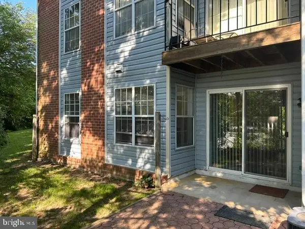 109 Water Fountain Way #102, GLEN BURNIE, MD 21060