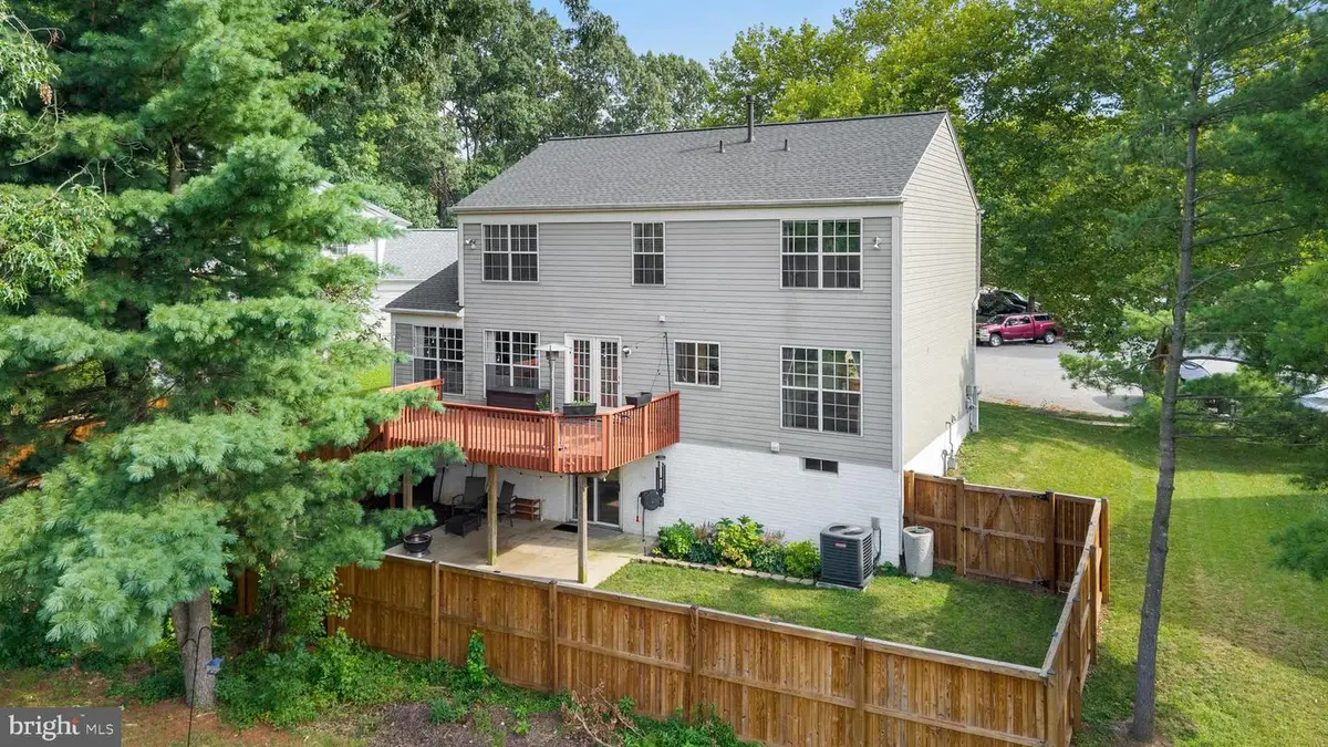 7991 Foxwell Ct, Glen Burnie, MD 21061 - #1