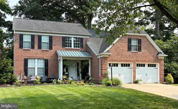 1728 Wickham Way, CROFTON, MD 21114
