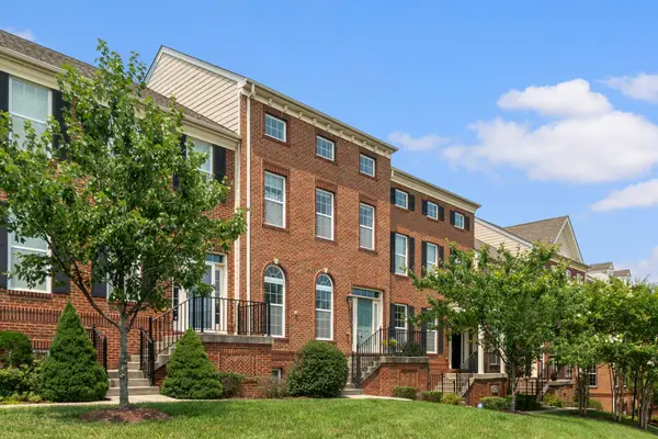 7673 Elmcrest Rd, HANOVER, MD 21076