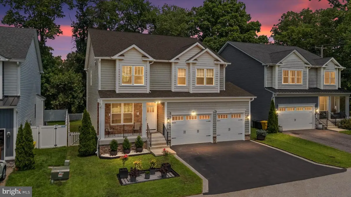 806 Lynwood Ln, Severna Park, MD 21146 - #1