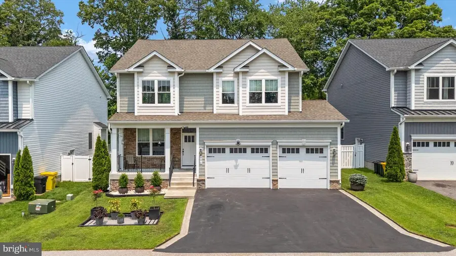 806 Lynwood Ln, Severna Park, MD 21146 - #2