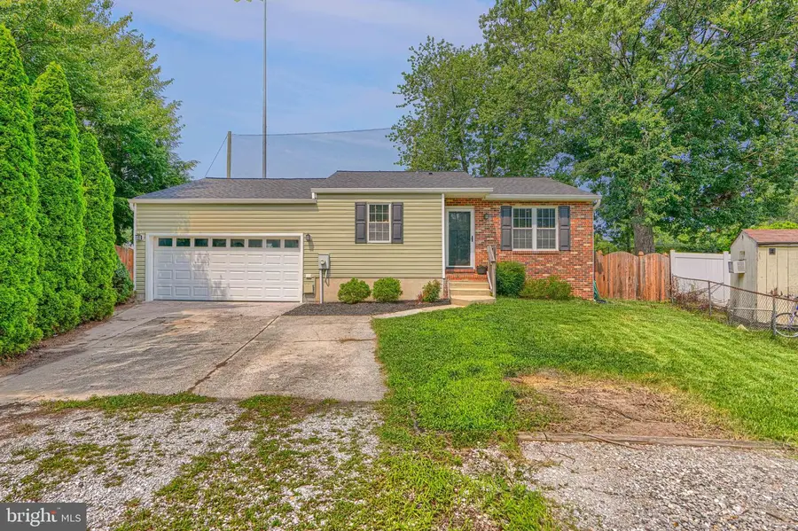 87 Bar Harbor Rd, Pasadena, MD 21122 - #3