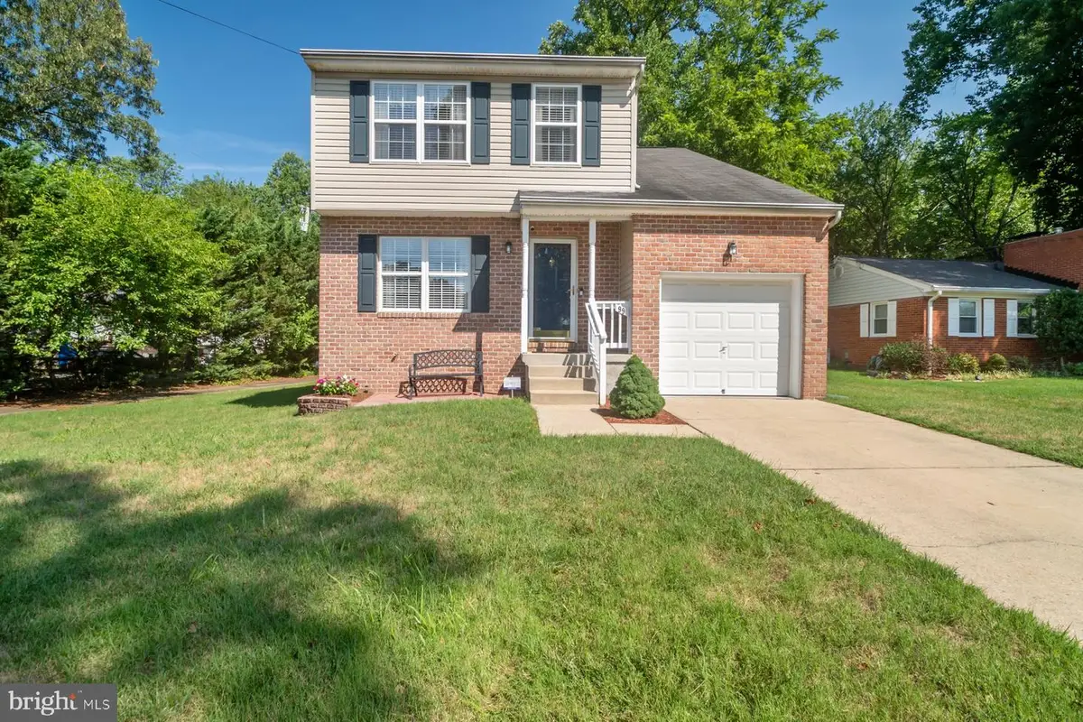 99 Phelps Ave, Glen Burnie, MD 21060 - #1