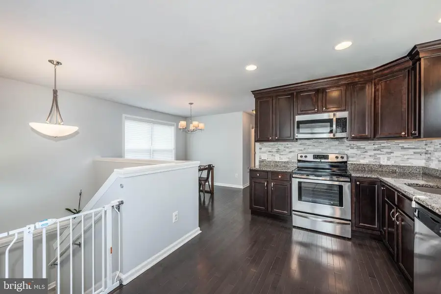 7746 Overhill Rd, Glen Burnie, MD 21060 - #2