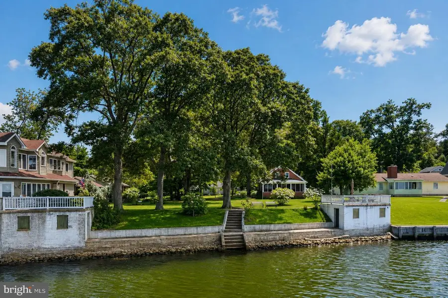 936 Burnett Ave, Arnold, MD 21012 - #2