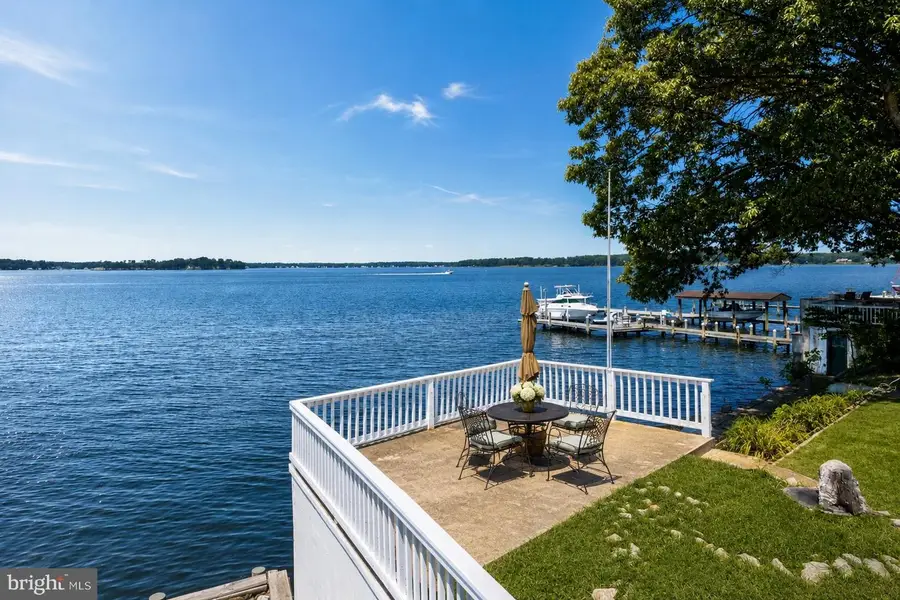 936 Burnett Ave, Arnold, MD 21012 - #3