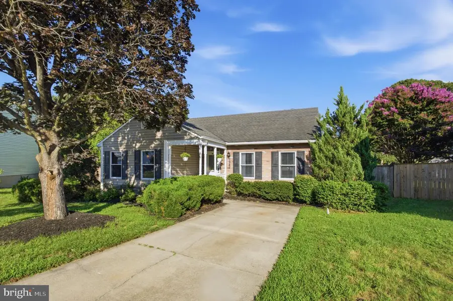 7946 Royal Mint Pl, Pasadena, MD 21122 - #2
