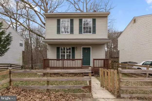 7748 West Dr, Glen Burnie, MD 21060 - #1