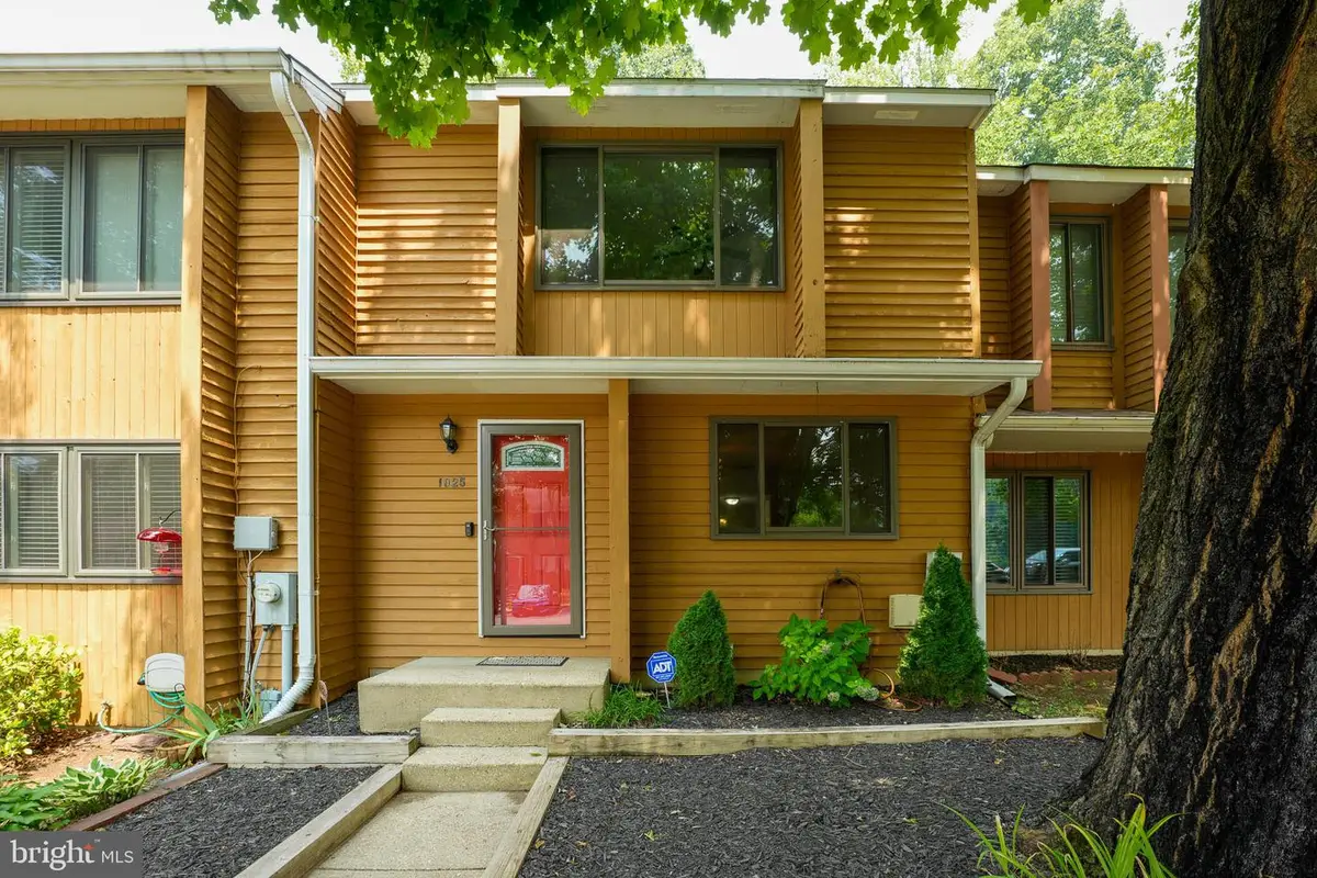 1025 Commanders Way N, Annapolis, MD 21409 - #1