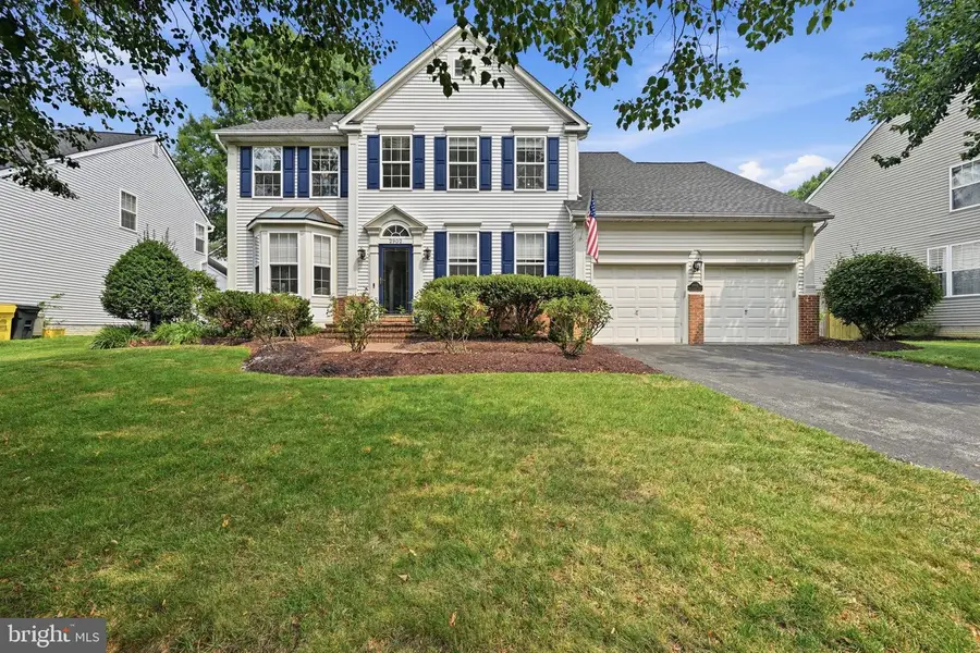 2902 Middlebridge, Crofton, MD 21114 - #3