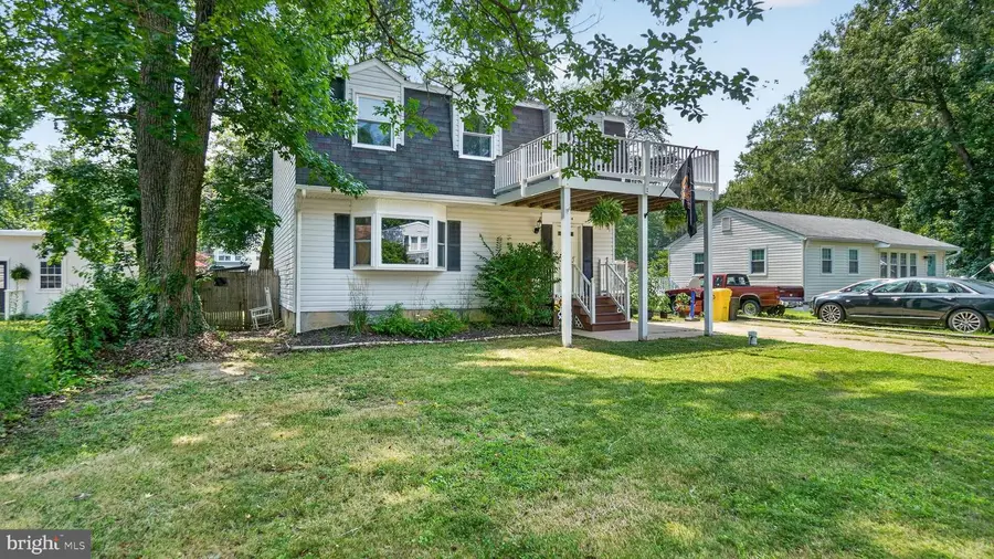 5604 Dover St, Churchton, MD 20733 - #2