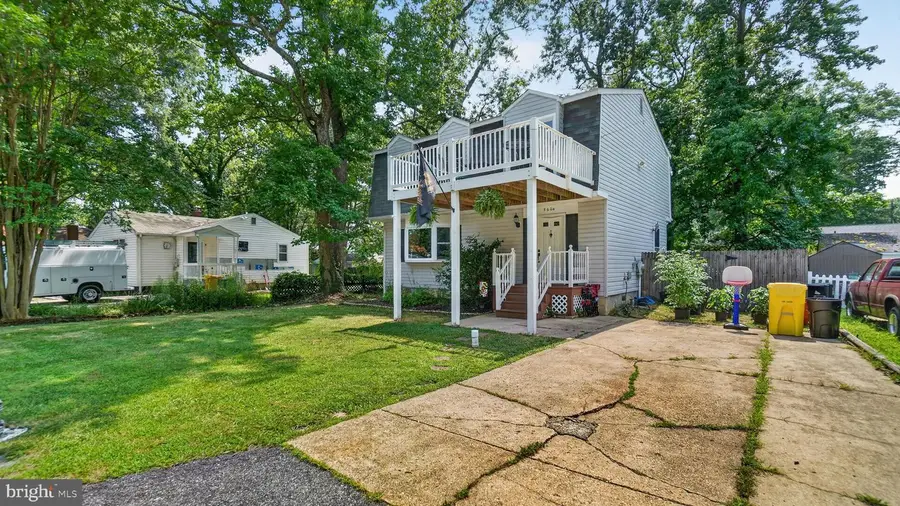 5604 Dover St, Churchton, MD 20733 - #3