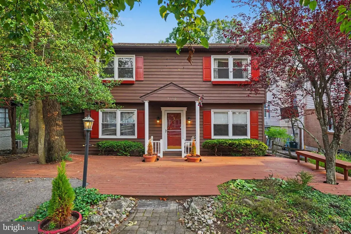 2110 Shore Dr, Edgewater, MD 21037 - #1