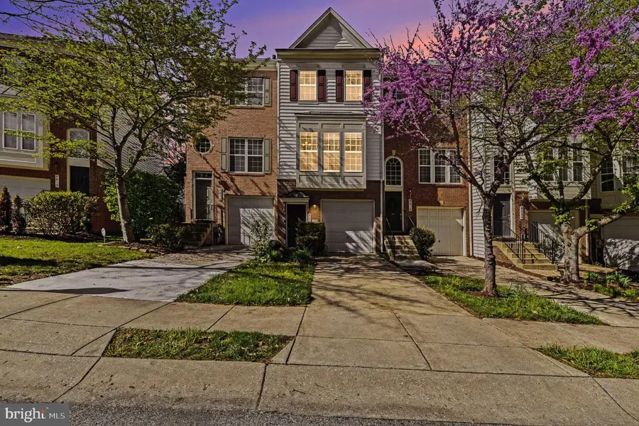 8016 Pennington Dr, Laurel, MD 20724 - #3