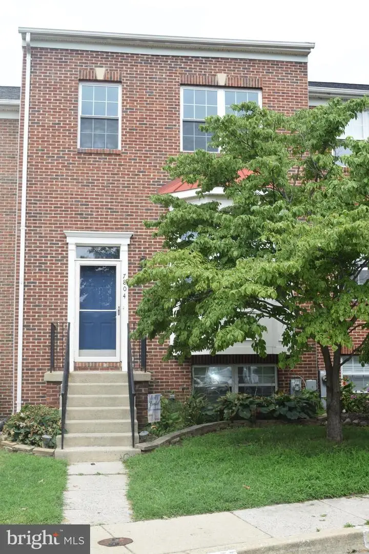 7804 Creek Shore Way #65, Stoney Beach, MD 21226 - #2