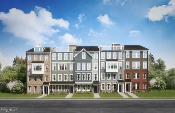 7809 Truffle Grove Dr, HANOVER, MD 21076