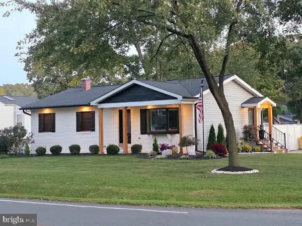825 Elmhurst Rd, SEVERN, MD 21144