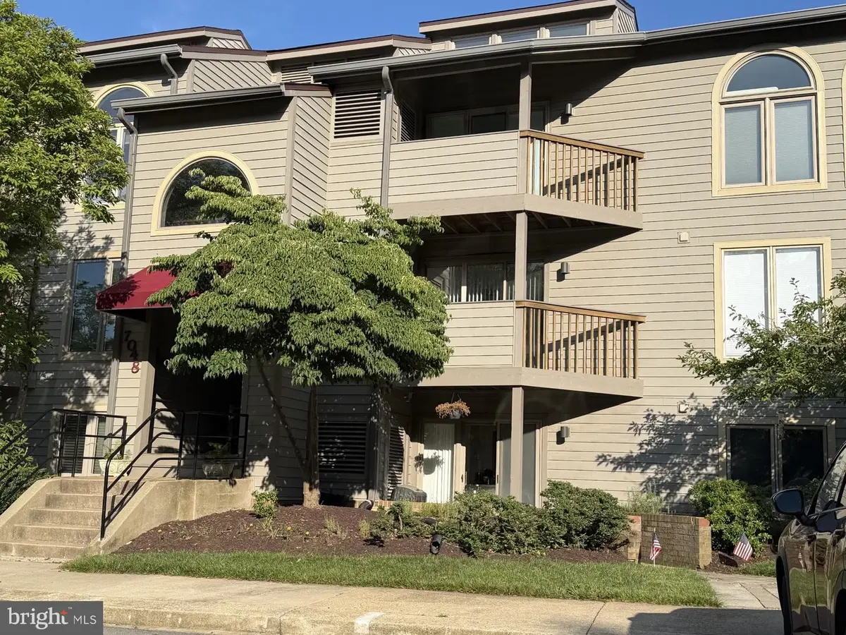 7048 Harbour Village Ct #202, Annapolis, MD 21403 - #1