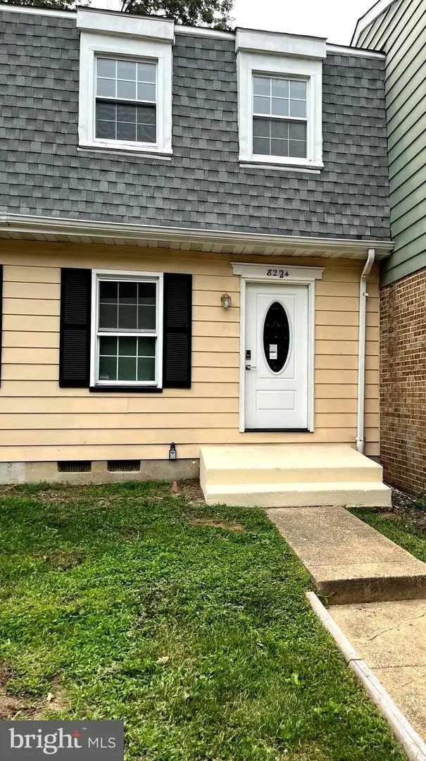8224 Marlton Ct, Severn, MD 21144 - #1