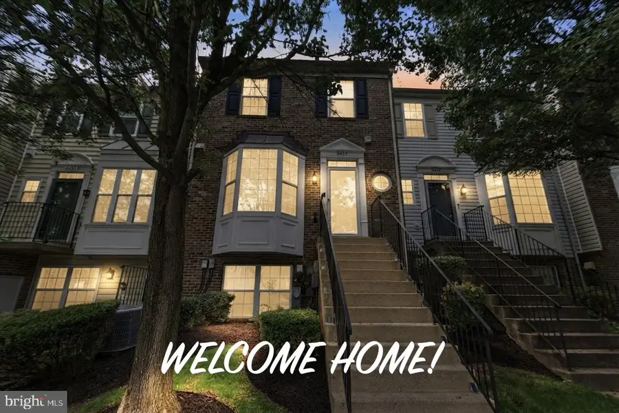2435 Lizbec Ct, Crofton, MD 21114 - #2