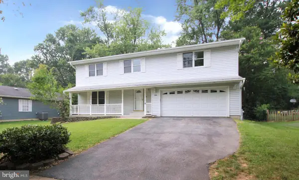 1526 Wampanoag Dr, SEVERN, MD 21144