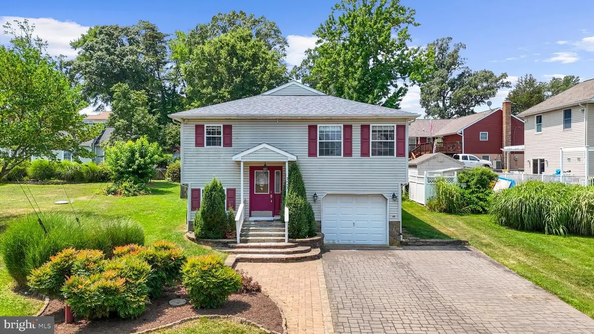 3443 S River Ter, Edgewater, MD 21037 - #1