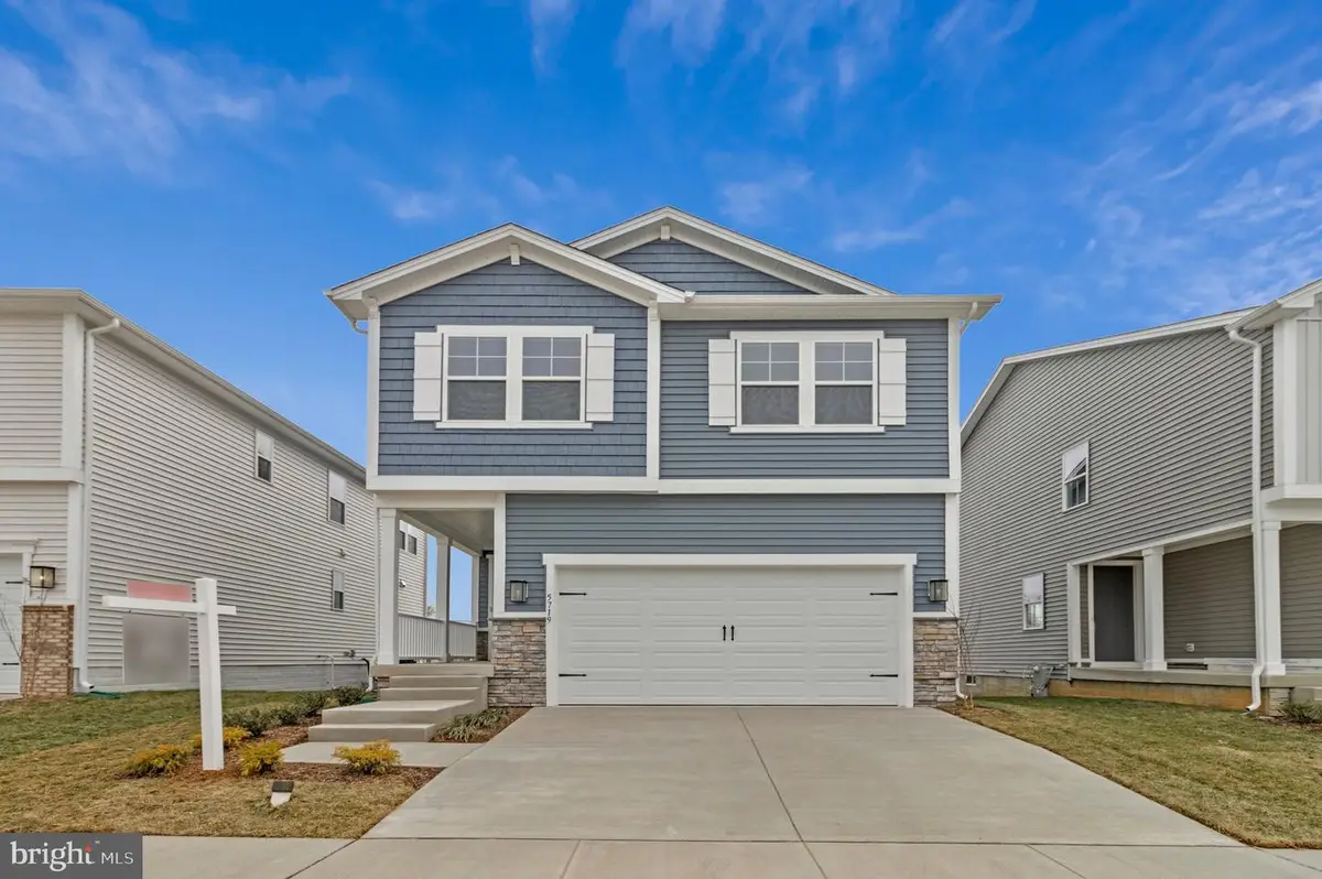 5719 Howard Dr, Glen Burnie, MD 21060 - #1