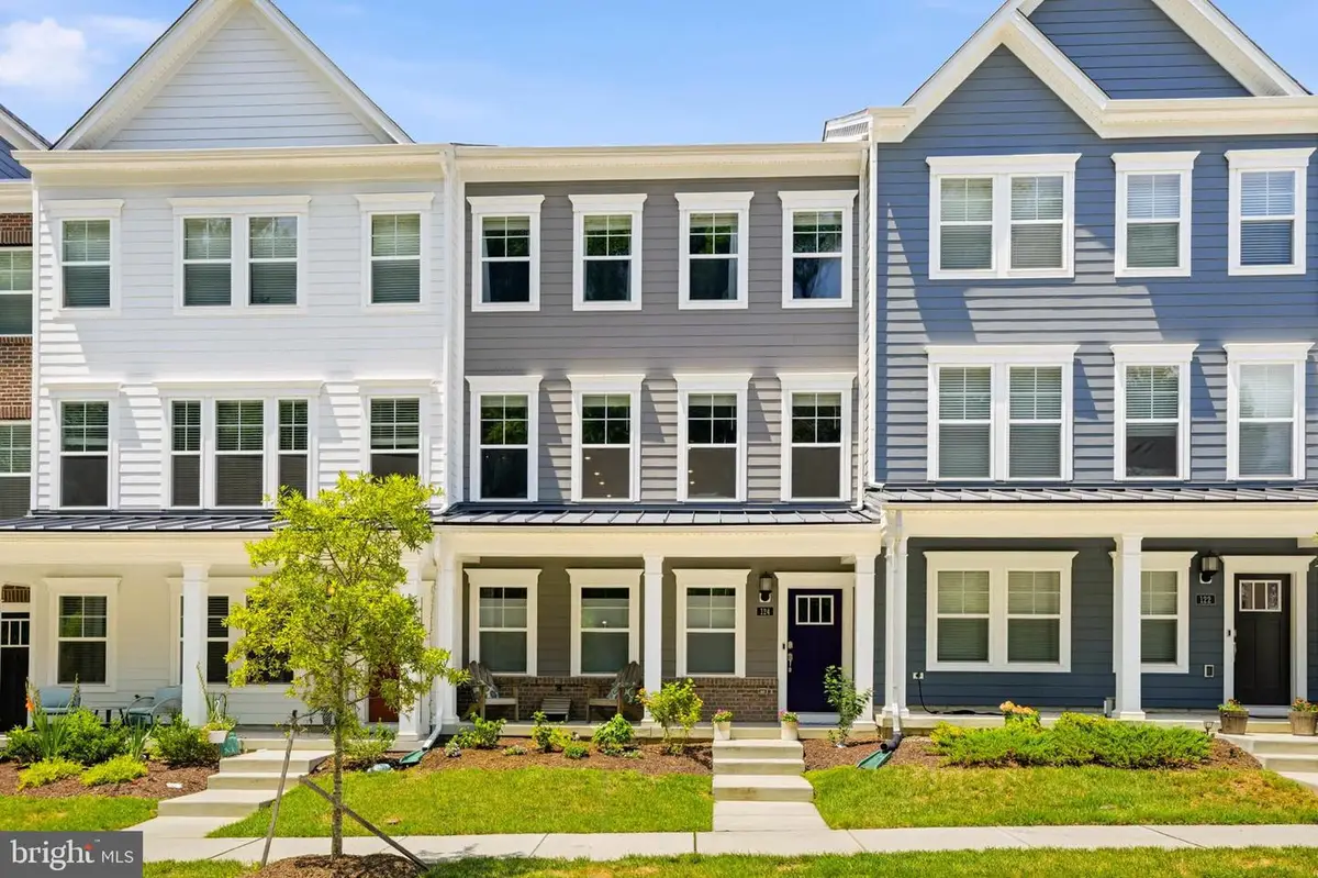 124 Treblis Way, Annapolis, MD 21403 - #1