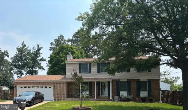 7729 Baggins Rd, HANOVER, MD 21076
