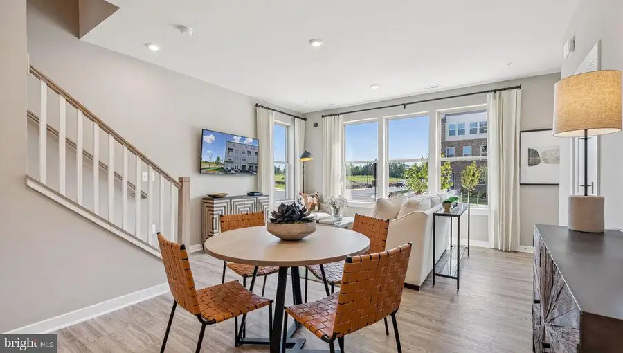 1804 Moscato Ln, Hanover, MD 21076 - #3