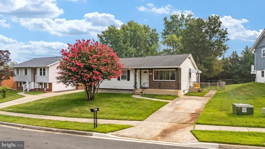 8245 Victoria Rd, Millersville, MD 21108 - #2