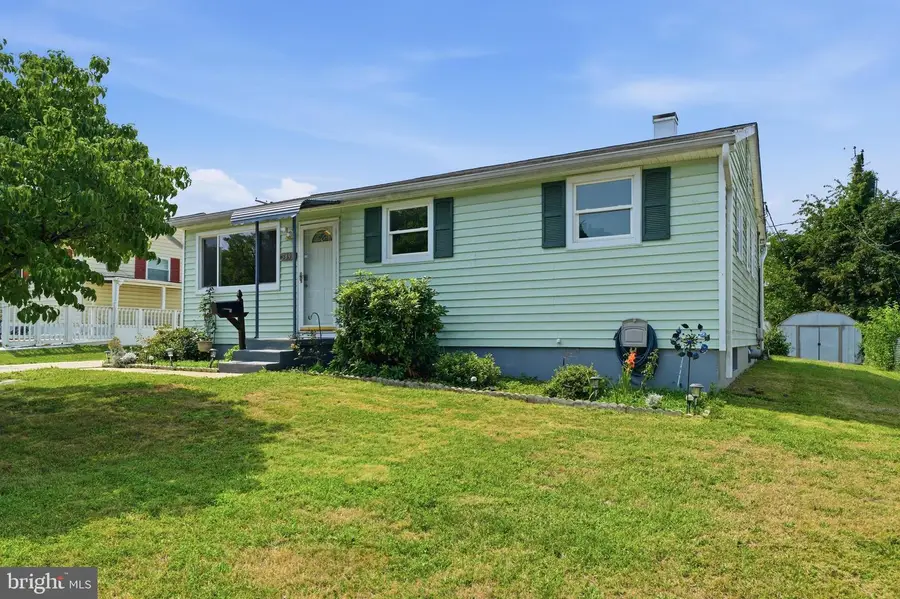 3391 Horsehead S, Laurel, MD 20724 - #2