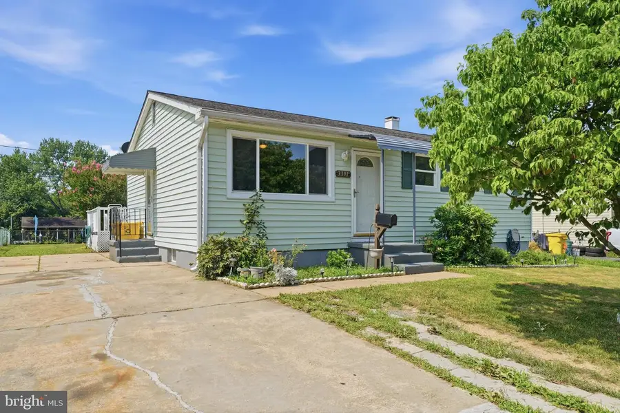 3391 Horsehead S, Laurel, MD 20724 - #3