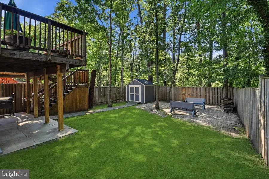 885 Chestnutview Ct, Chestnut Hill Cove, MD 21226 - #3