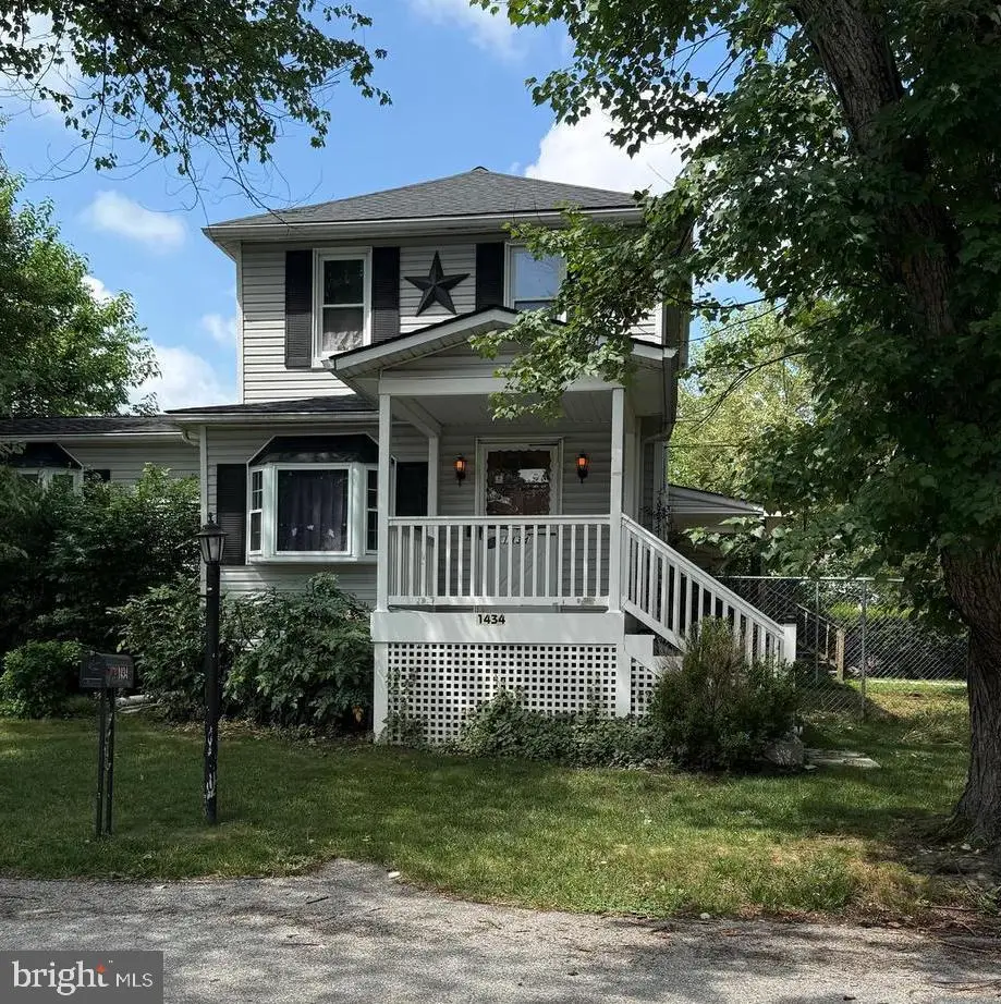 1434 Washington Ave, Severn, MD 21144 - #1