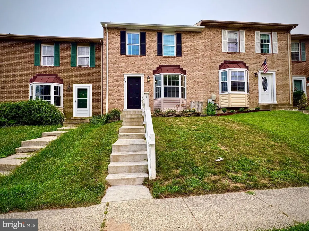 369 Cool Breeze Ct, Pasadena, MD 21122 - #1