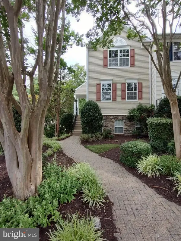 2702 Cherrywood Ct, ODENTON, MD 21113