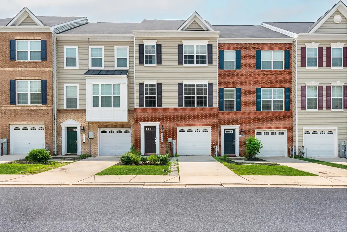 1317 Hawthorn Dr, Hanover, MD 21076 - #1
