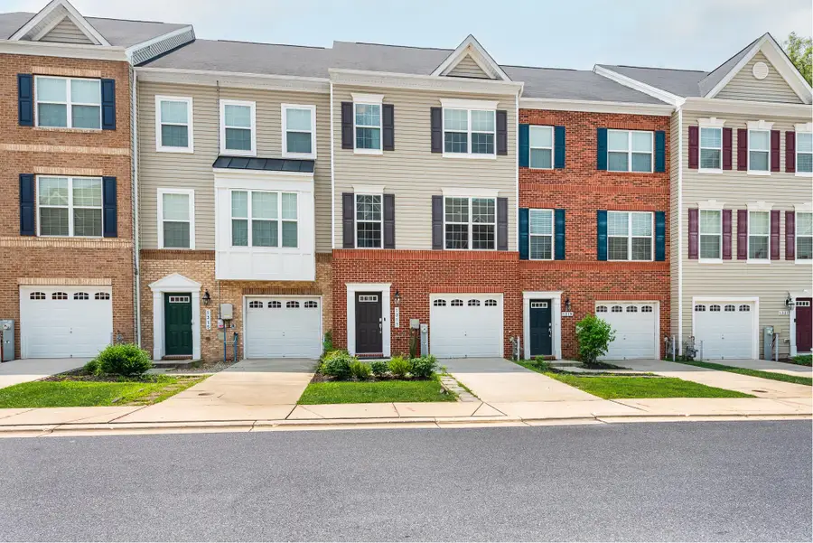 1317 Hawthorn Dr, Hanover, MD 21076 - #2