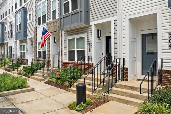 206 Wesley Brown Ln, ANNAPOLIS, MD 21401