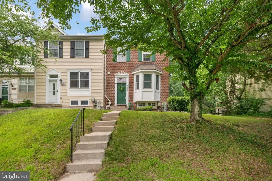 8226 Appalachian Dr, Pasadena, MD 21122 - #2