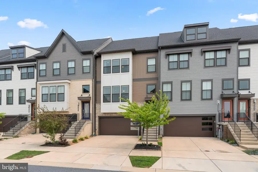 7605 Chert Ct, Glen Burnie, MD 21060 - #2