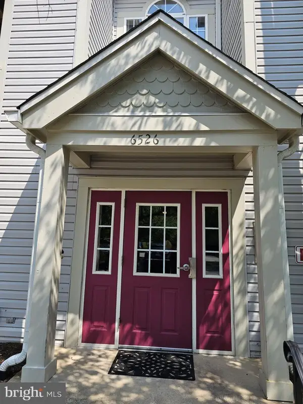 6526 Clear Drop Ct #101, GLEN BURNIE, MD 21060