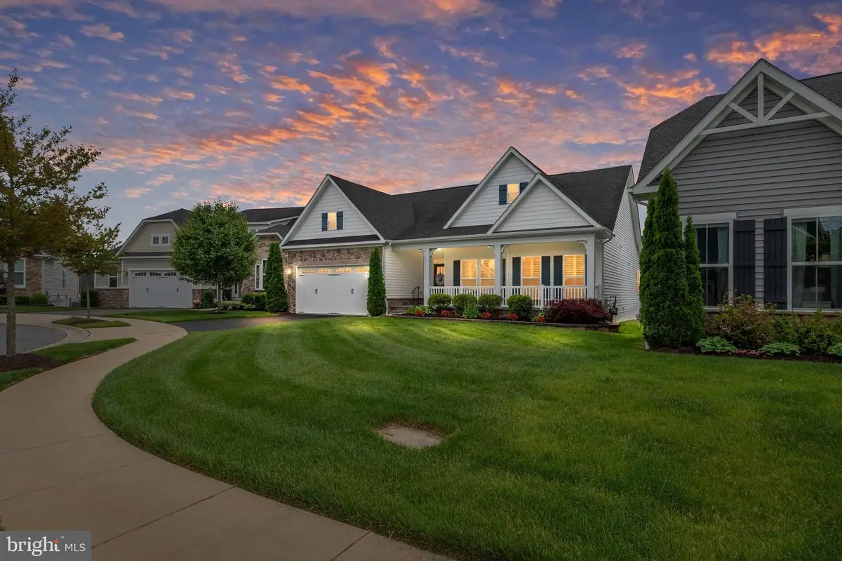 2446 Heath Aster Ct, Odenton, MD 21113 - #1